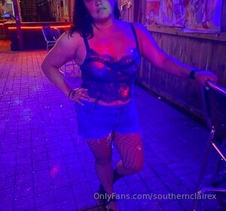 Southernclairex sexy pornstar pictures
