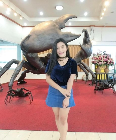 Aungsumalyn pretty star img