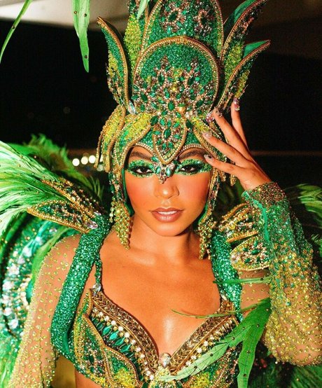 Any Gabrielly free pornstar photos