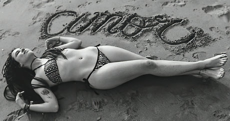 Aysegul Akyuz perfect model img