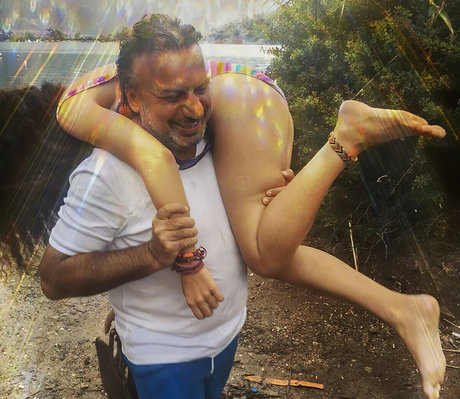 Aysegul Akyuz pretty star pics