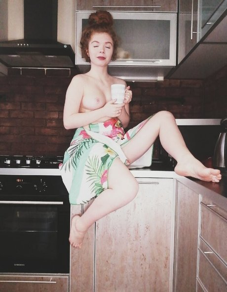 Mira Ilina top pornstar photo