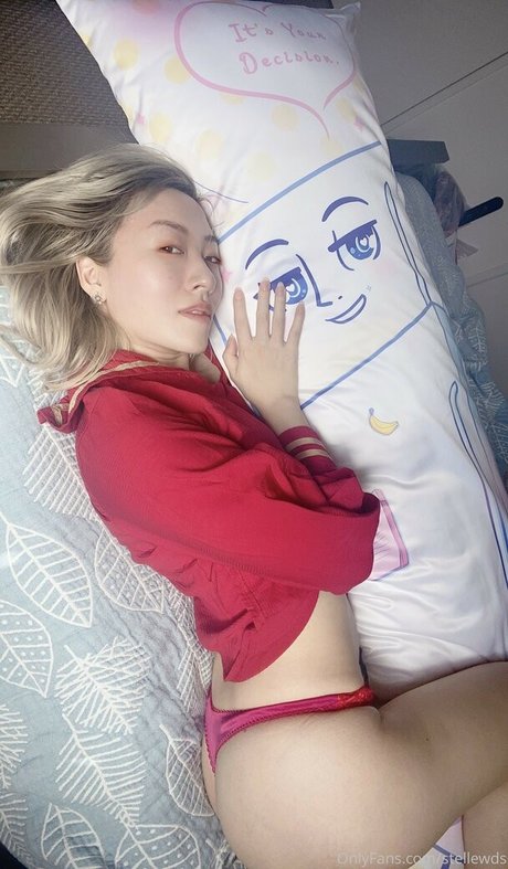 Stella Chu pornstar best archive