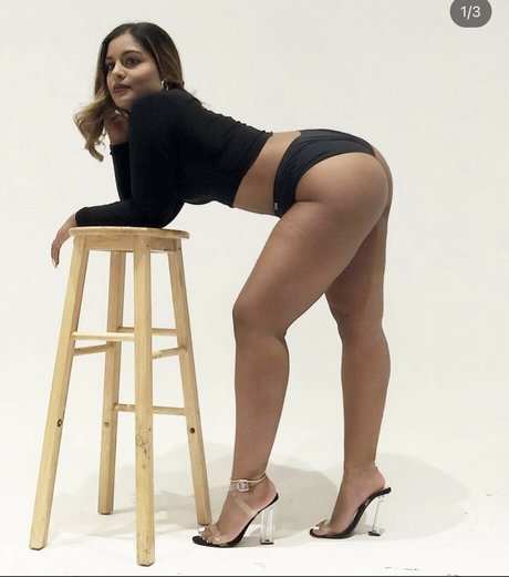 Kasara SweetKK high quality pornstar pics