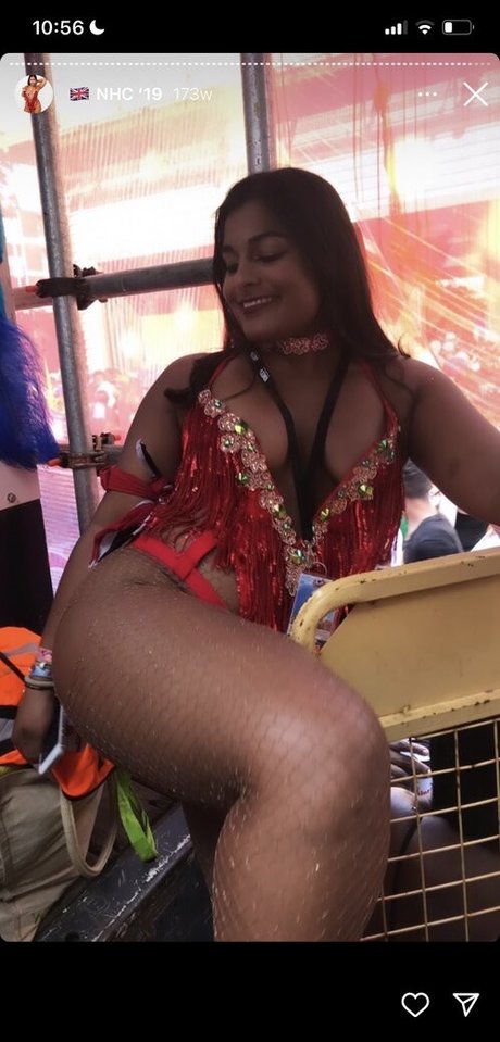 Kasara SweetKK top pornstar pic