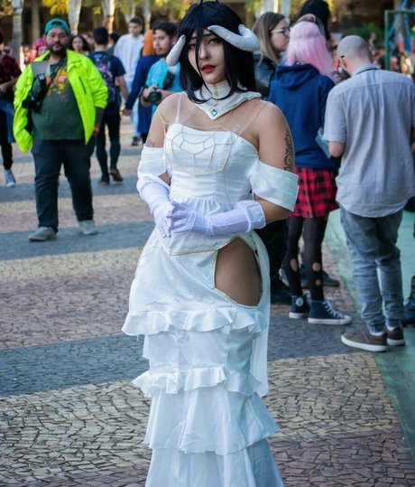 nezumi cosplay free star picture