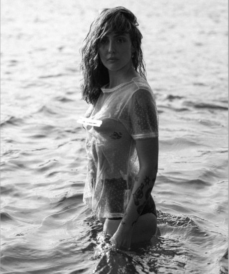 Paolla Di Monica porn star gallery