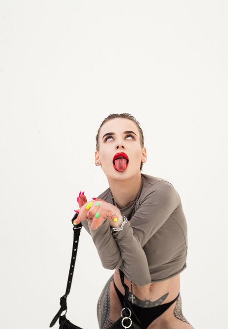 Tory Inve sexy pornstar pictures