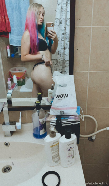 nicole edlind pornstar nude gallery