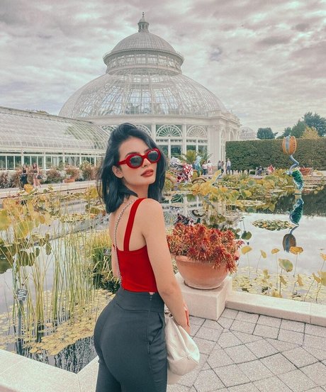 Maria Jose Vargas perfect pornstar photo