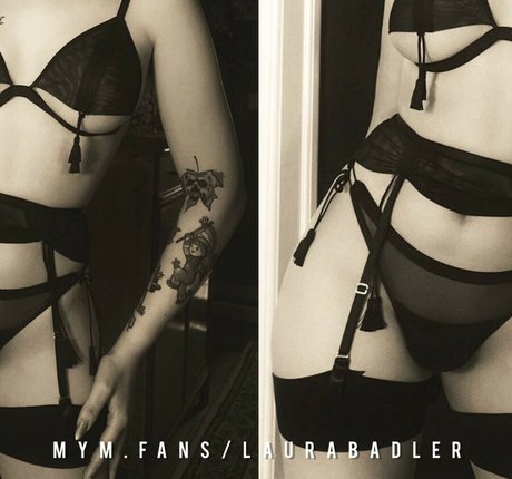 Laura Badler star adult gallery