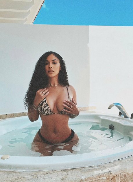 BabySpice exclusive model images