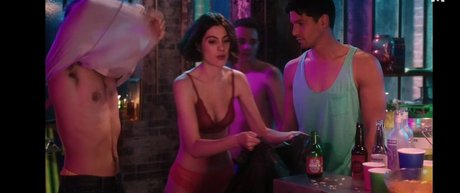 Claire Chust star beautiful pictures