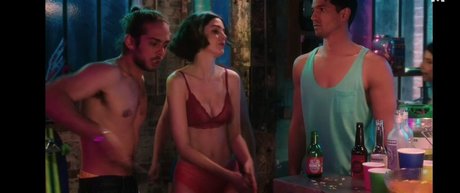 Claire Chust star xxx pic