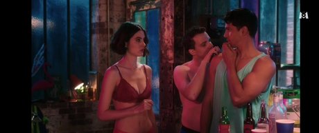 Claire Chust pornstar nudes pictures