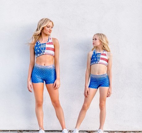 Savanah Moss perfect actress gallery