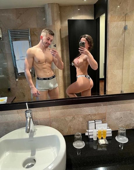 Andrea Rojo RedMil Quick photo