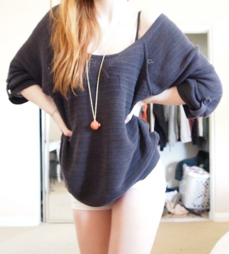 FayeMoUgles model best galleries