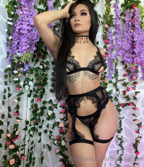 BelissaLovely erotic model images