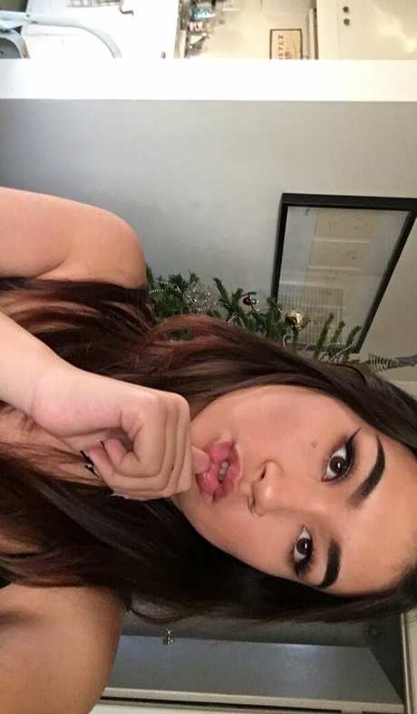 Sofia Addotta nudes model pic