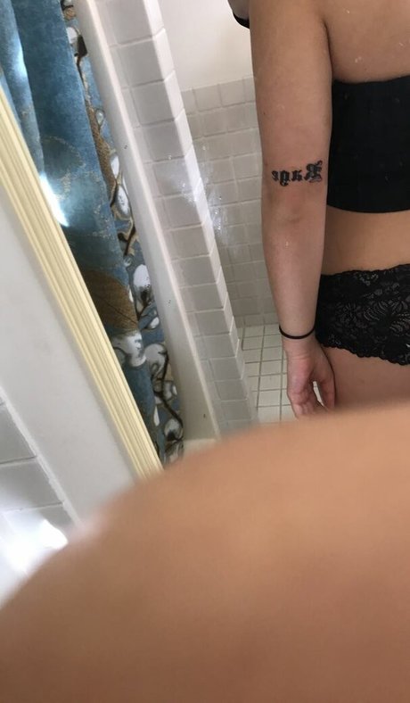 Sofia Addotta naked pornstar photo