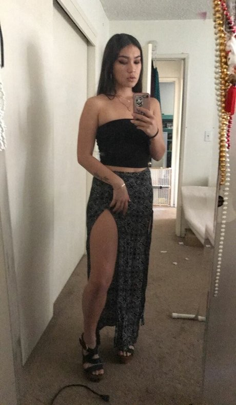 Sofia Addotta star perfect archive