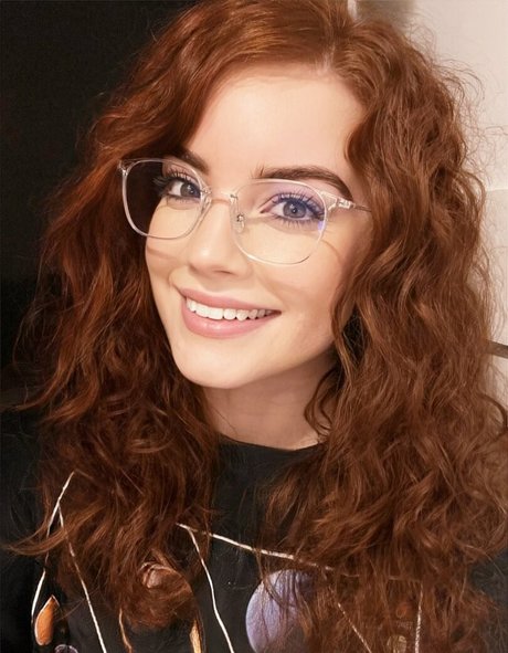 Gingy Gingerliness beautiful actress pic