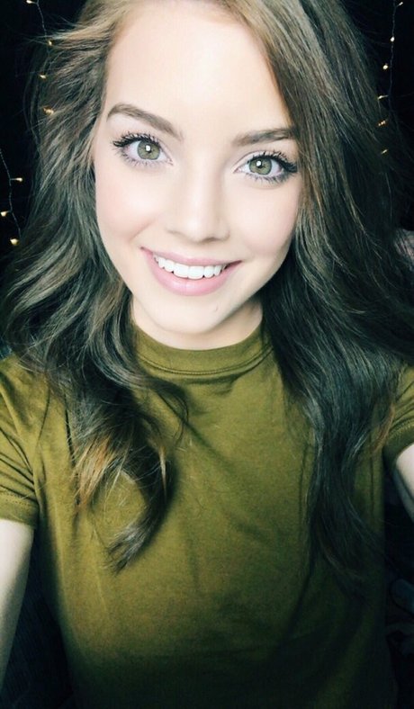 Gingy Gingerliness high quality star pictures