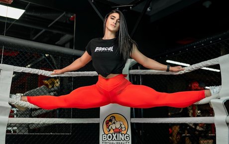 Daria Shuer star nudes photo