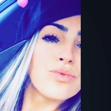 Kinkey Ann hd pornstar photo