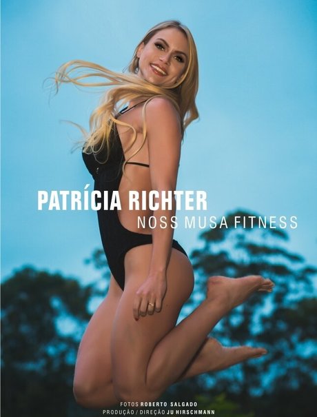 Patricia Richter nudes star pics