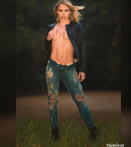 Patricia Richter model top images