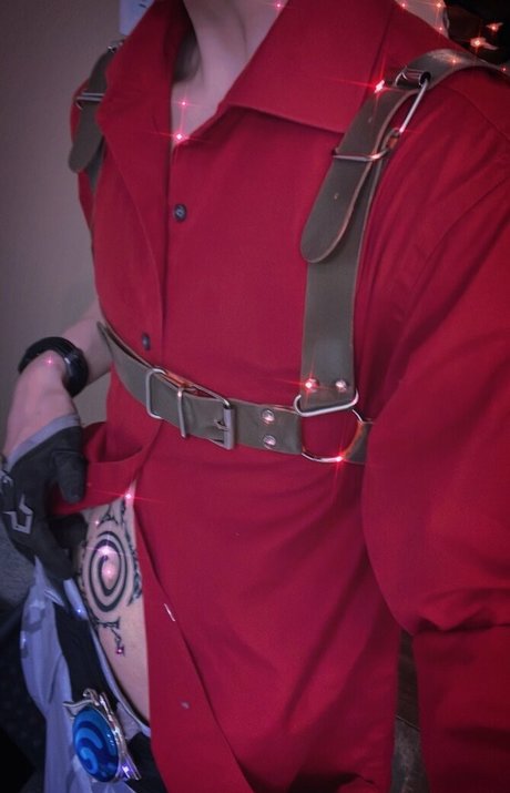 Naruxtoes exclusive star gallery