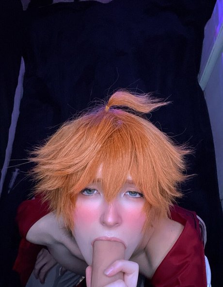 Naruxtoes sexy pornstar picture