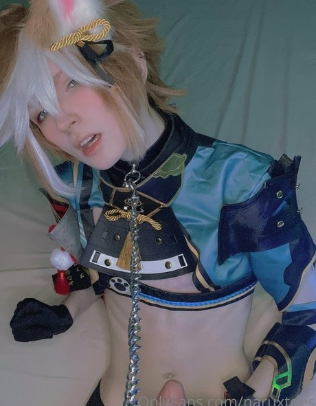 Naruxtoes exclusive actress pictures