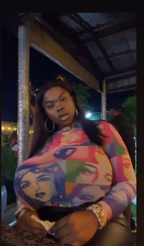 Chioma lovv model nudes pic