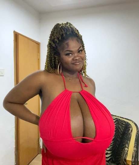 Chioma lovv free actress pic