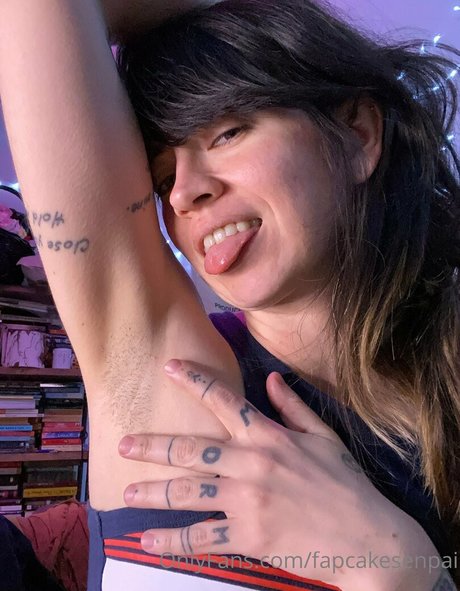 Fapcake Senpai free model picture