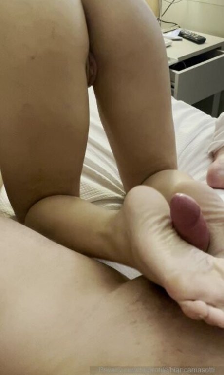 Biancamasottii nudes star gallery