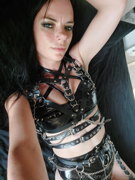 Lady Denight nice star gallery