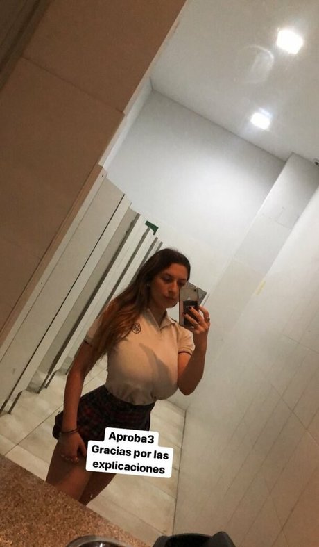 Bianca Novelli high quality star photo