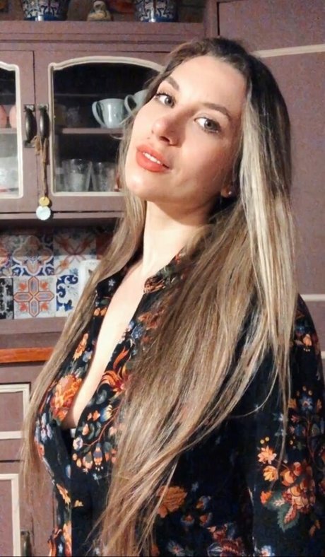 Bianca Novelli porn model image