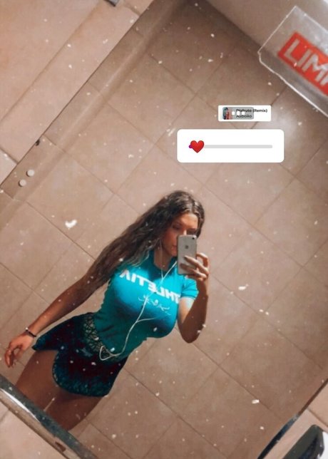 Bianca Novelli pornstar naked image