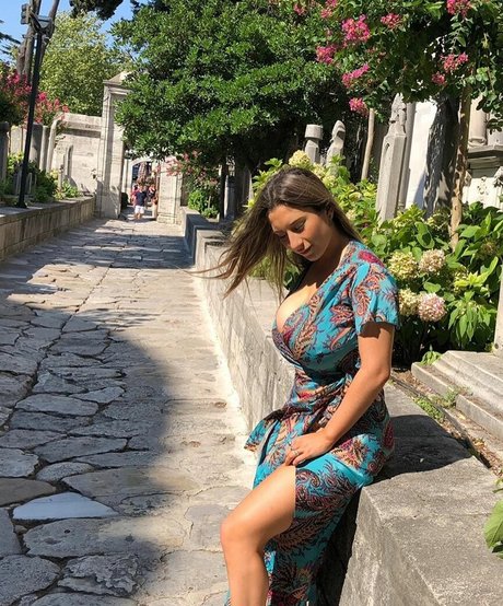 Bianca Novelli model pretty gallery