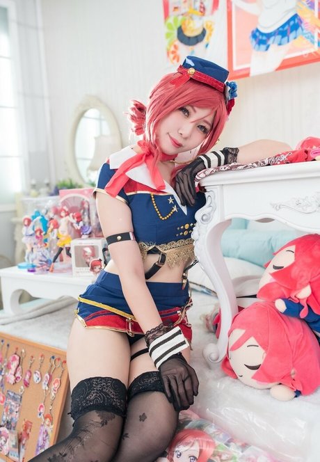 Akicoser star gallery