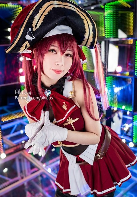 Akicoser hd pornstar pictures