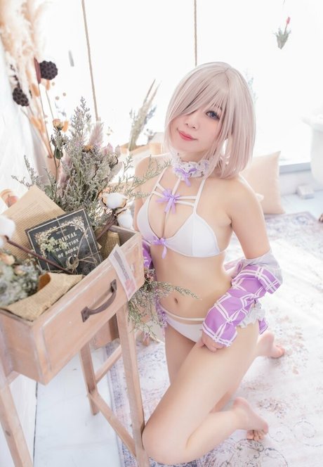 Akicoser perfect star pictures