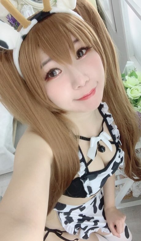 Akicoser high quality actress gallery