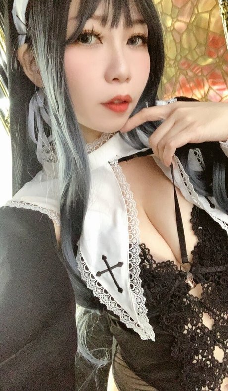 Akicoser model hd galleries