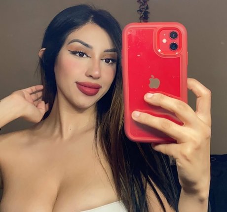 Alexandra Nicole star nudes photo